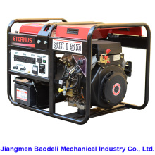 High Quality 10000 Watts Portable Diesel Generator (SH8Z)